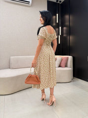 VESTIDO EDUARDA