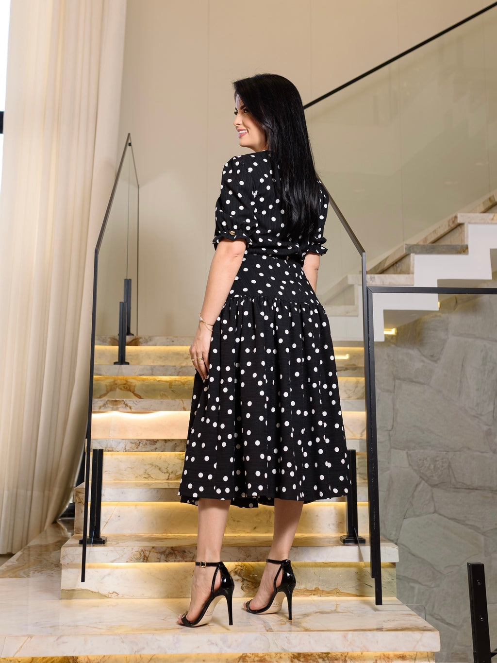 VESTIDO LUZIA