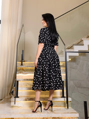 VESTIDO LUZIA