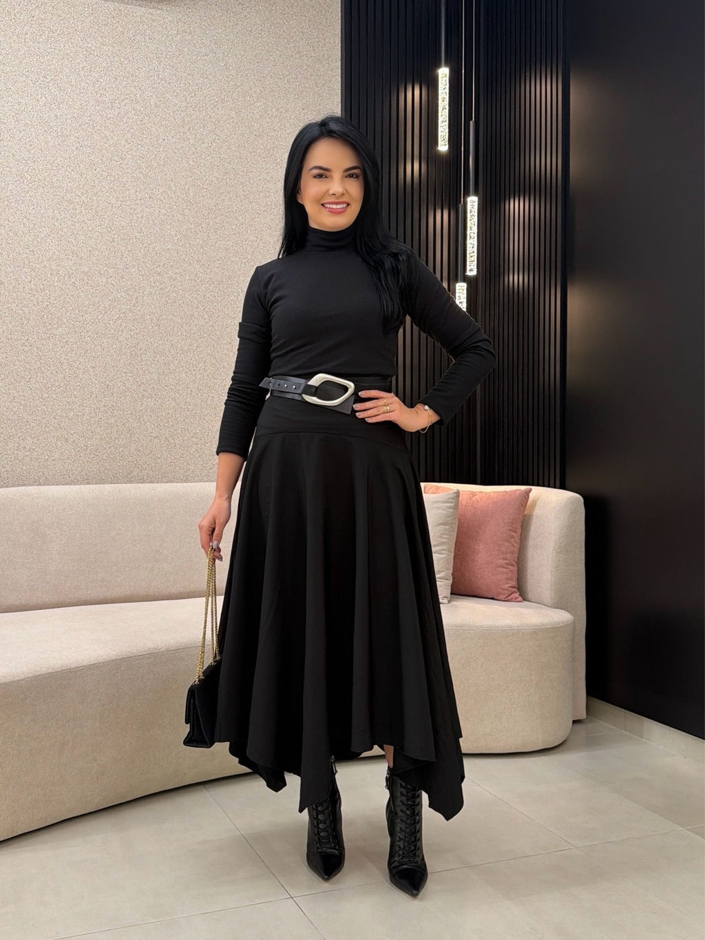 SAIA EDVANI