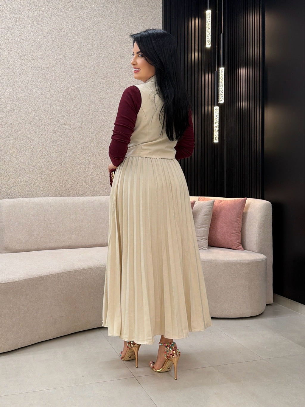 CONJUNTO TATIANA