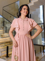VESTIDO MARESSA