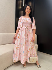 VESTIDO ALINE