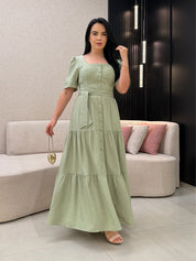 VESTIDO THAÍSA