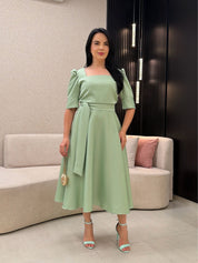 VESTIDO JAMILY