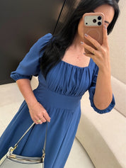 VESTIDO MARÍLIA
