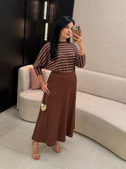 CONJUNTO PAMELA