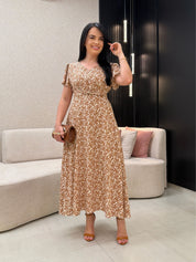 VESTIDO KÉSIA