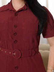 CHEMISE LAYLA
