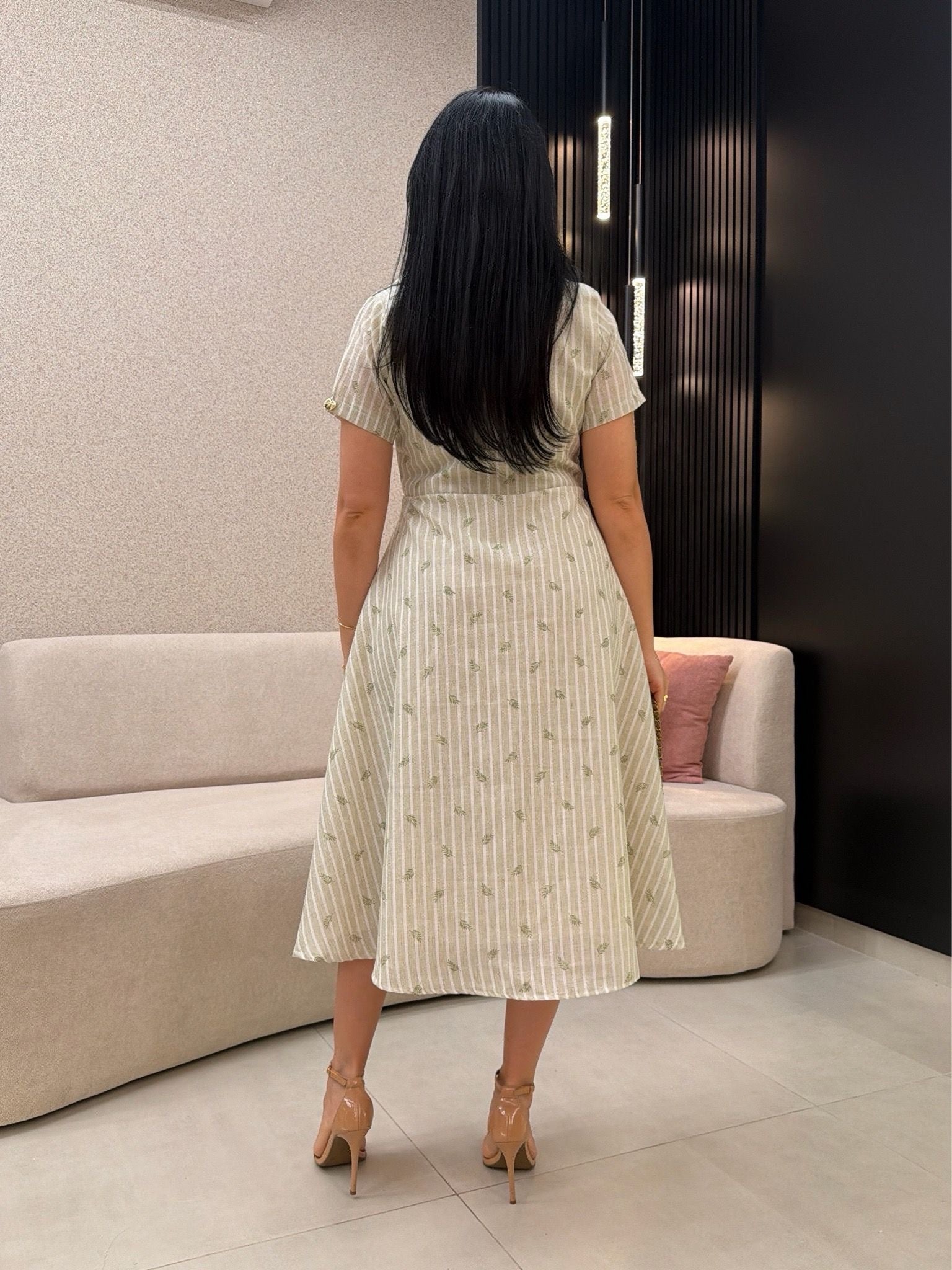 CHEMISE GISELLE