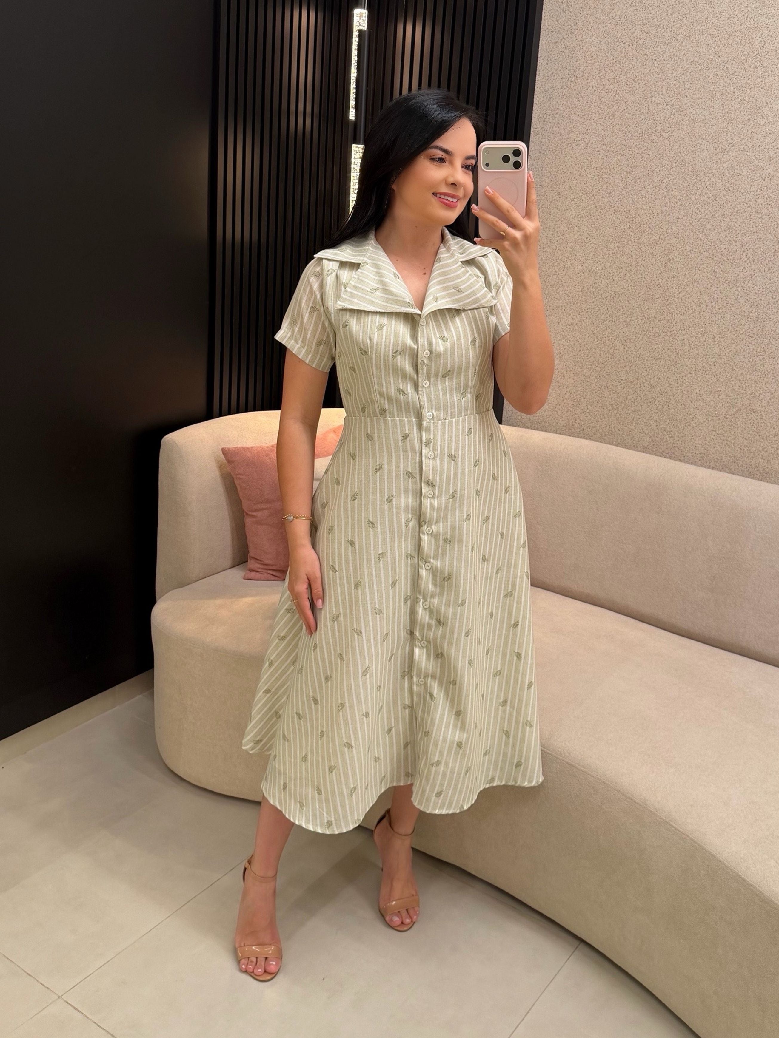 CHEMISE GISELLE