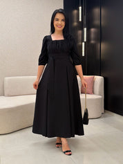 VESTIDO MARÍLIA