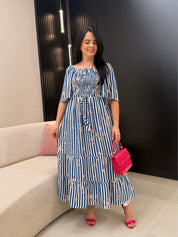 VESTIDO ALINE