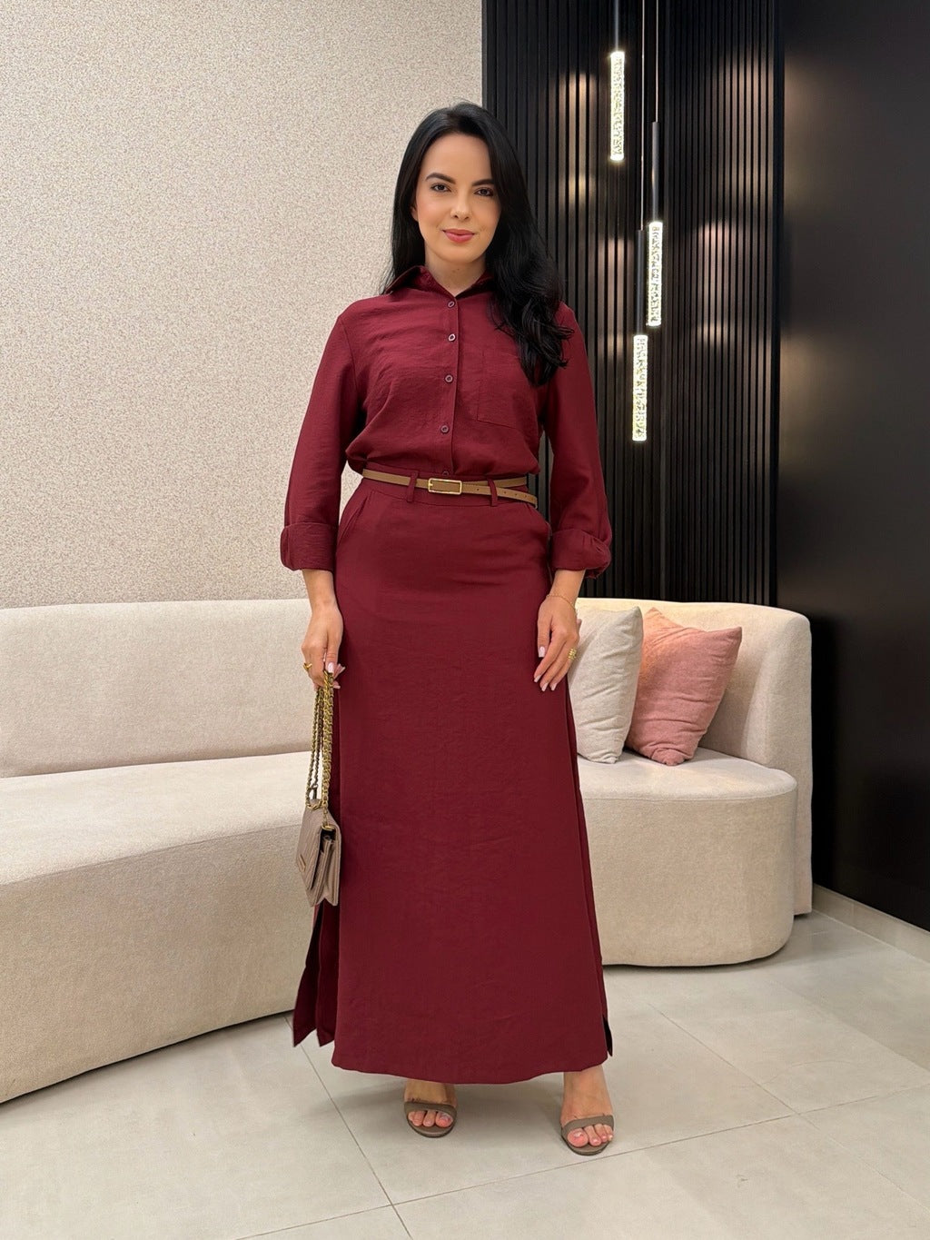 CONJUNTO MARIZA