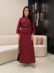 CONJUNTO MARIZA