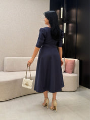 VESTIDO JAMILY
