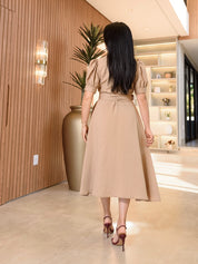 CHEMISE ÉLIDA