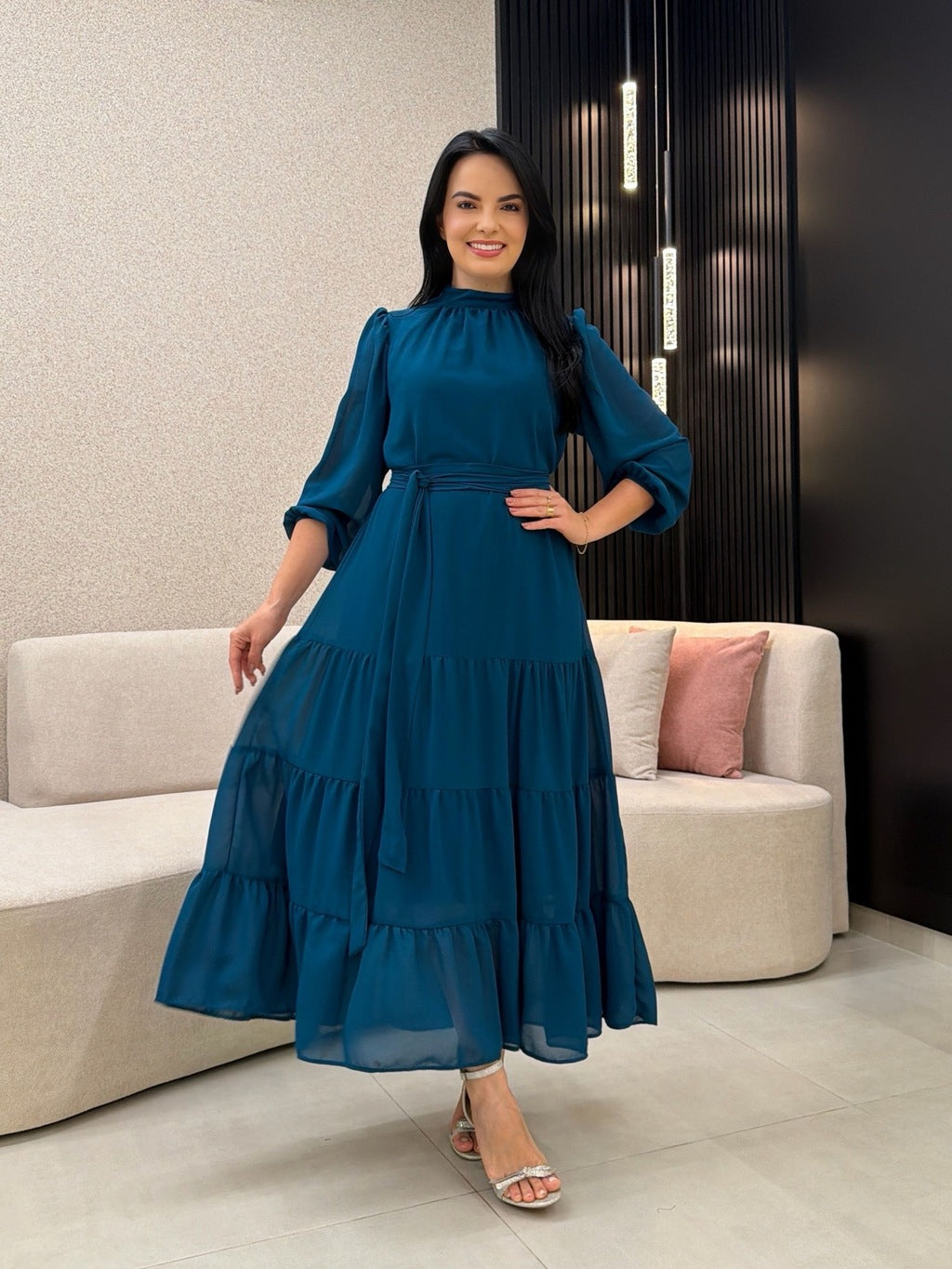 VESTIDO DENIZE