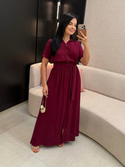 VESTIDO MARTINA