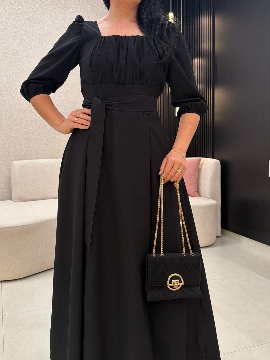 VESTIDO MARÍLIA