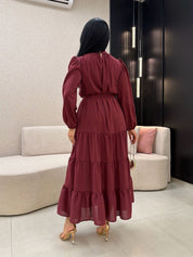 VESTIDO DENIZE