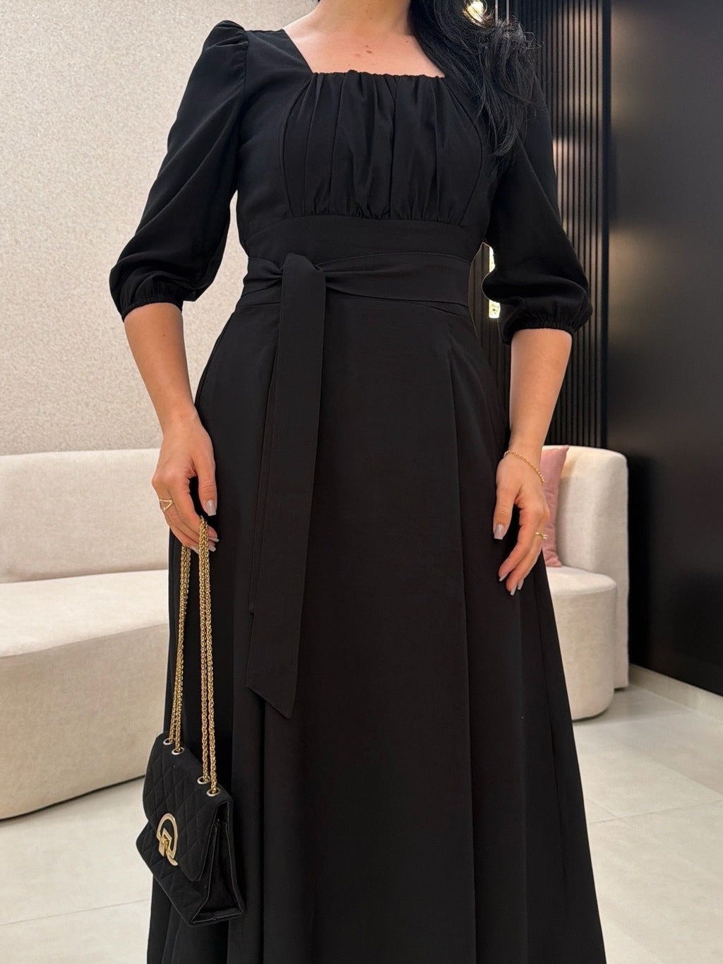 VESTIDO MARÍLIA