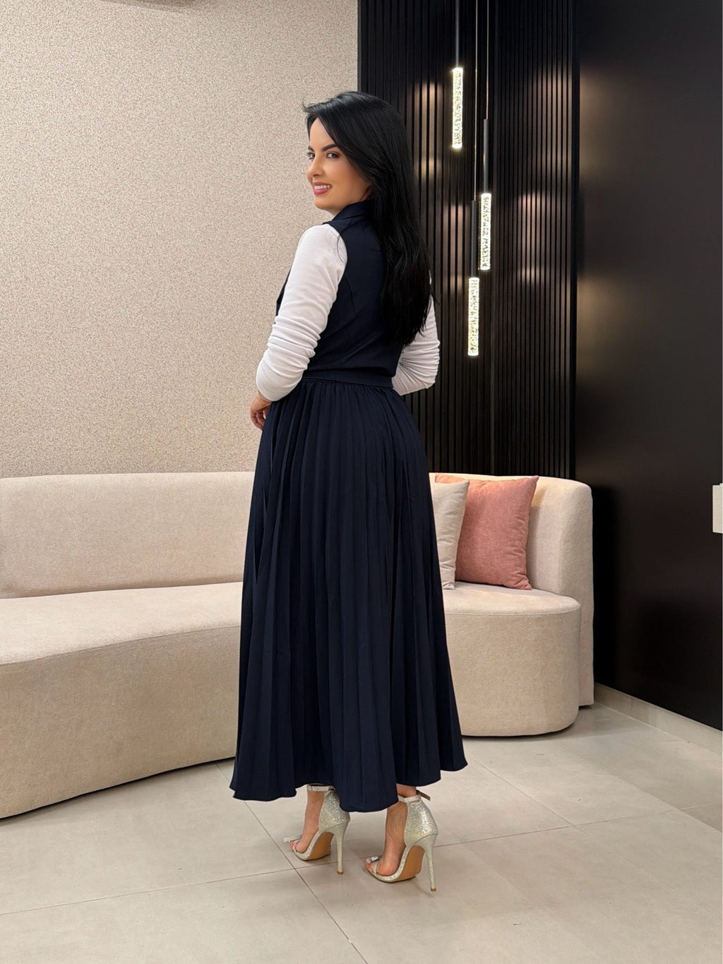 CONJUNTO TATIANA