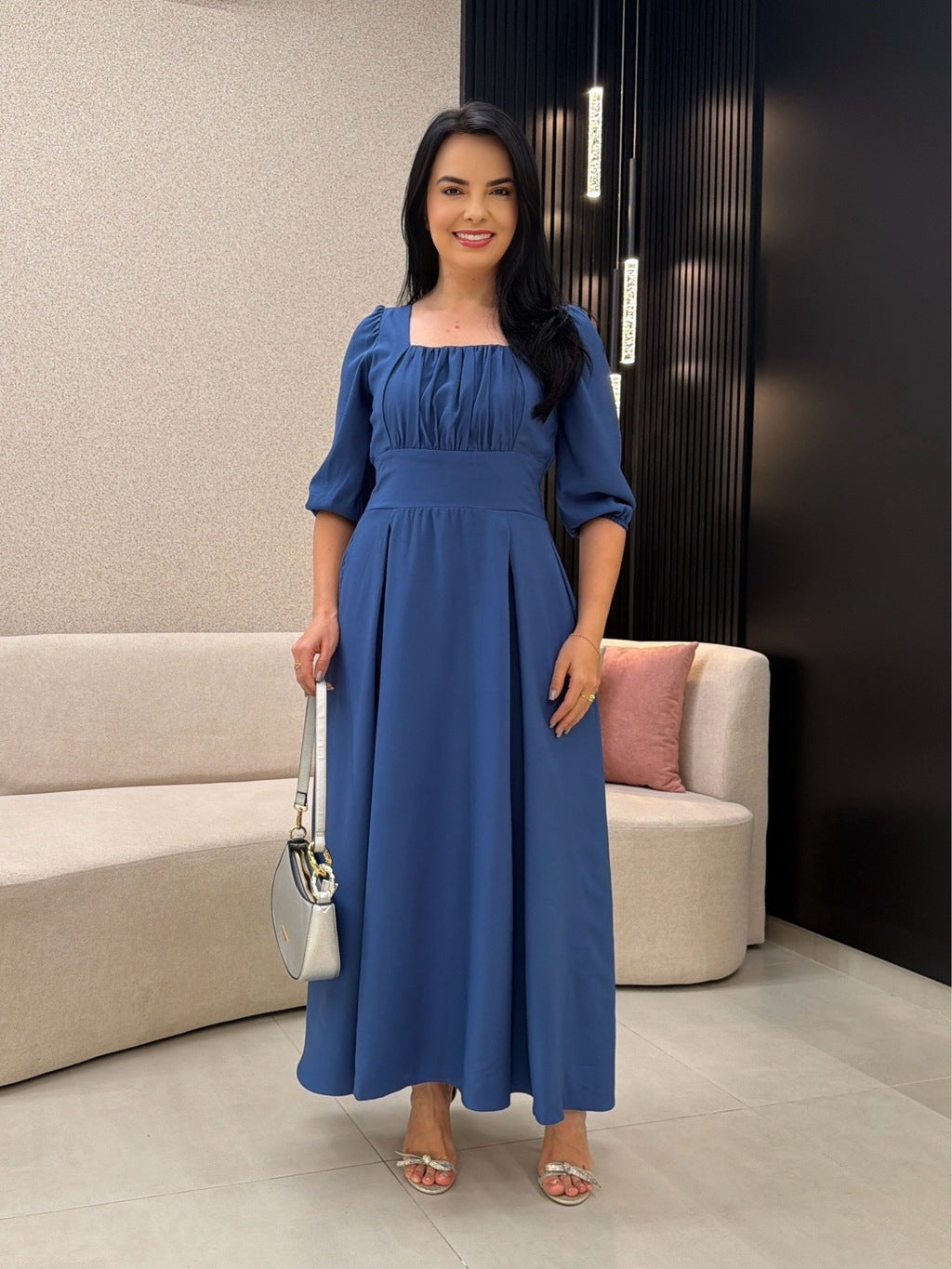 VESTIDO MARÍLIA