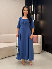 VESTIDO MARÍLIA