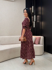 VESTIDO VÁLERIA