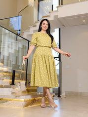 VESTIDO LUZIA
