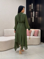 VESTIDO AUDIANE