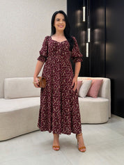 VESTIDO VÁLERIA