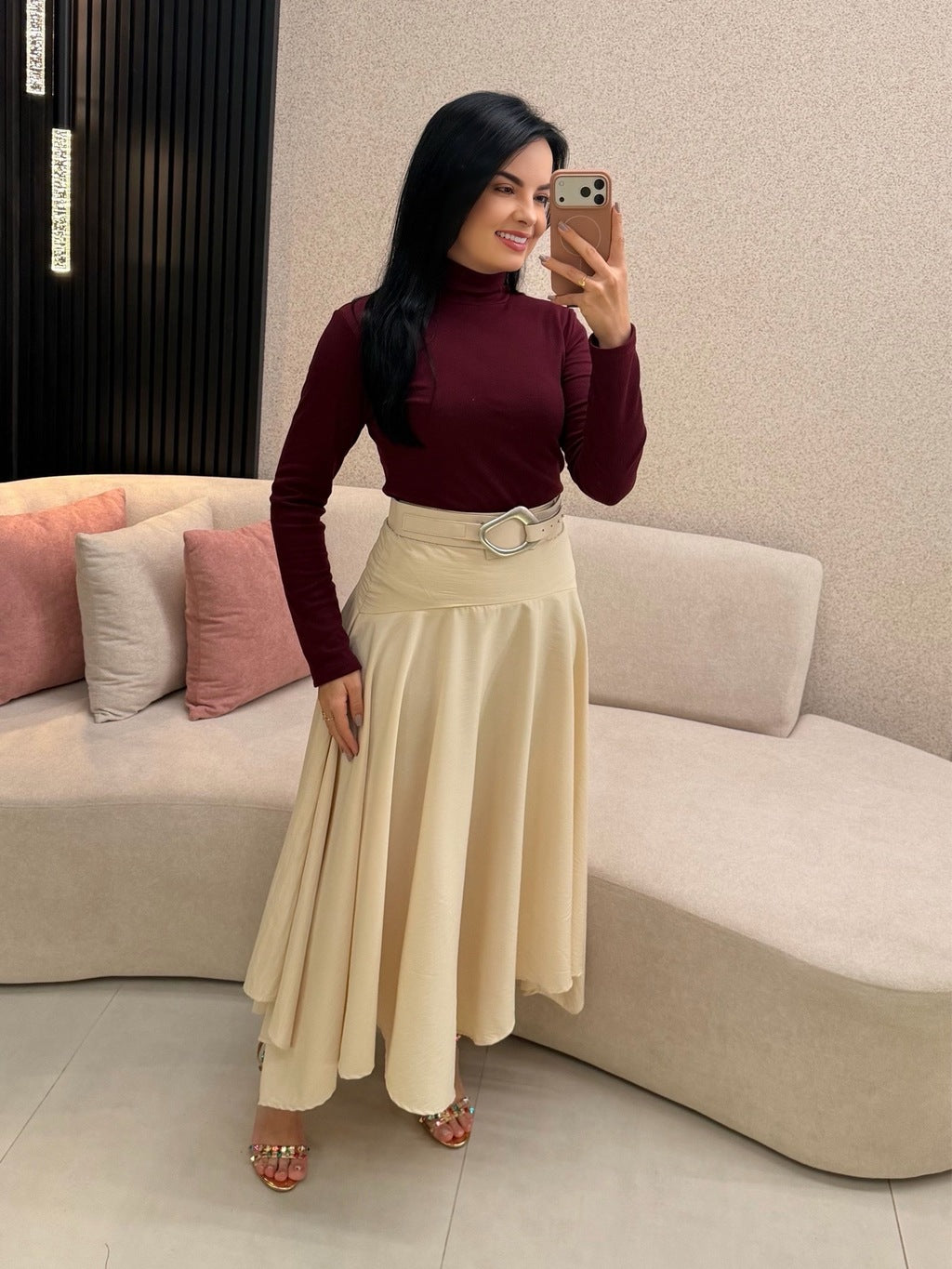 SAIA EDVANI