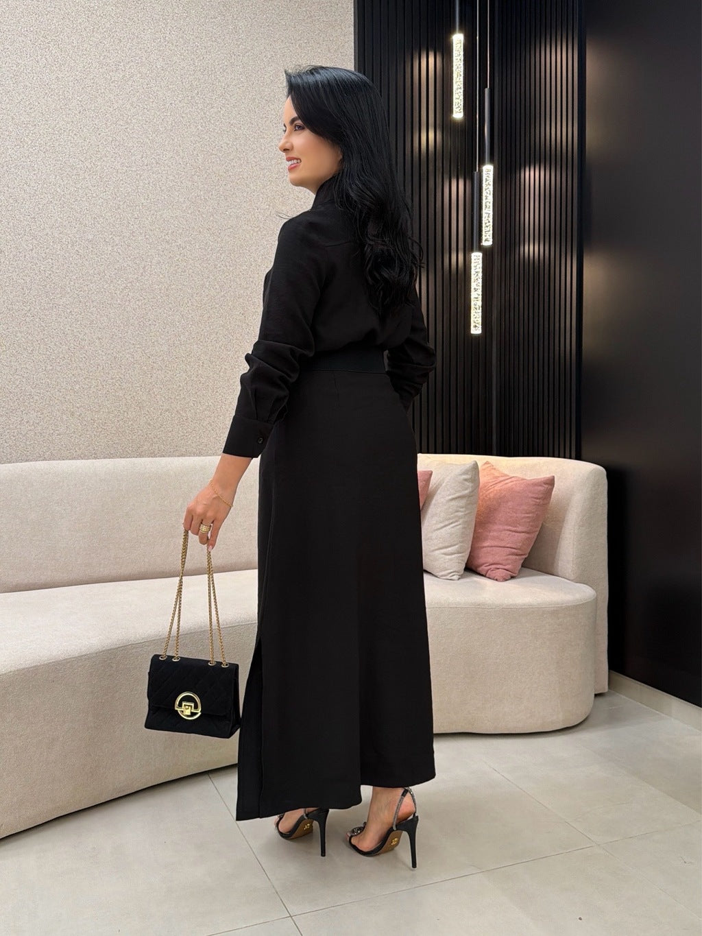 CONJUNTO MARIZA