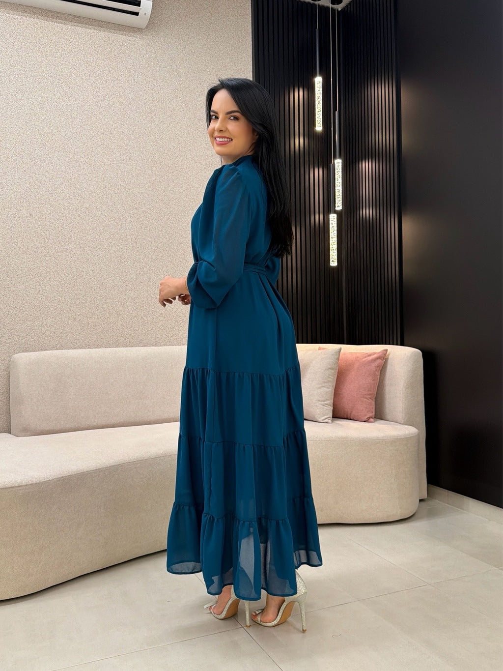 VESTIDO DENIZE