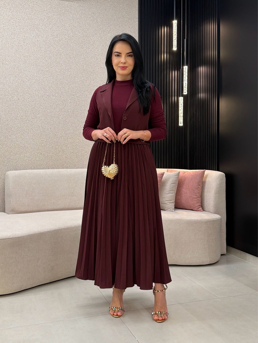 CONJUNTO TATIANA