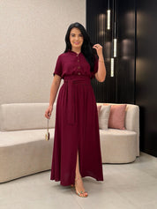 VESTIDO MARTINA