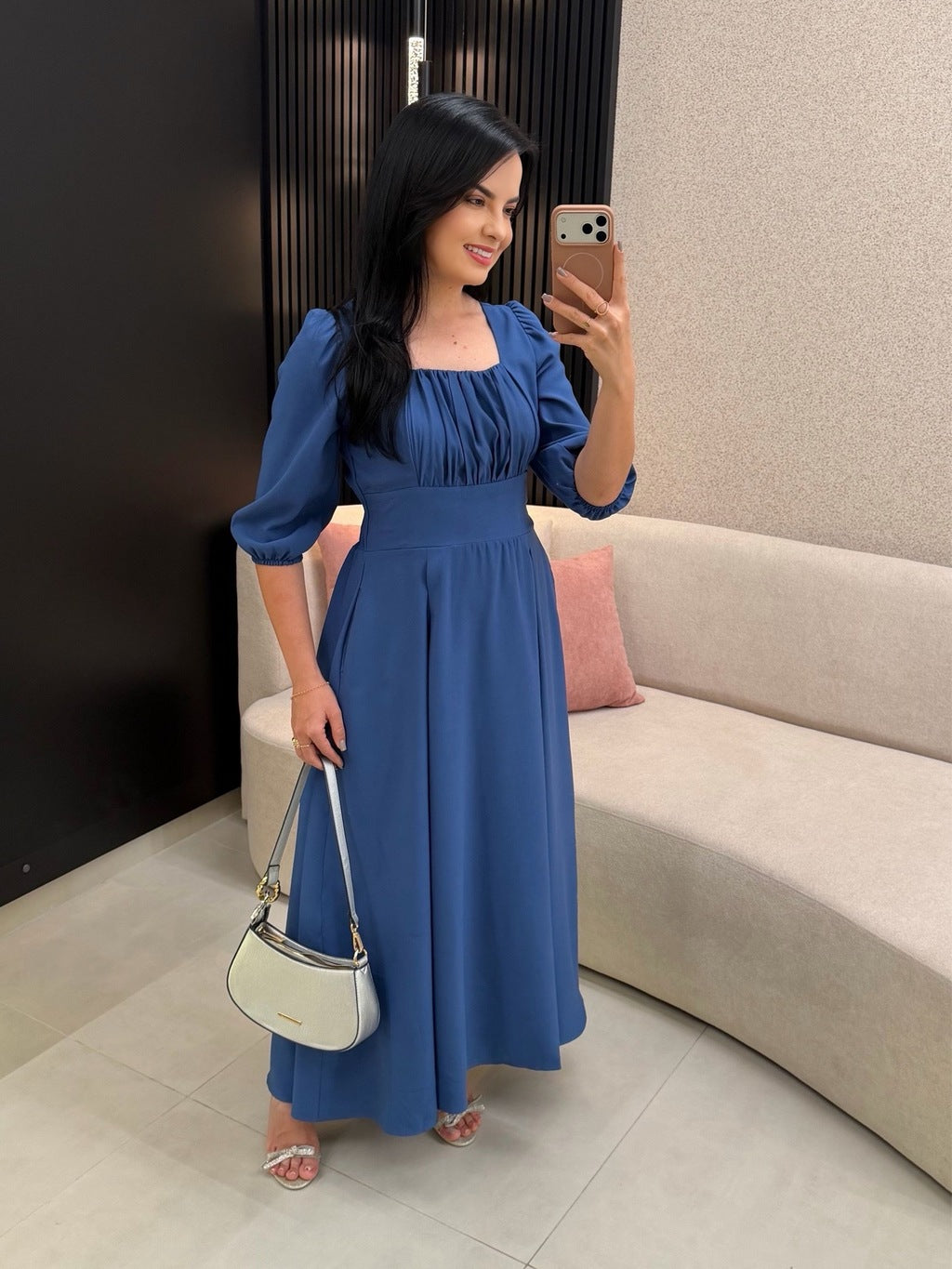 VESTIDO MARÍLIA