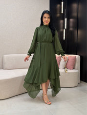 VESTIDO AUDIANE