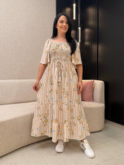 VESTIDO ALINE
