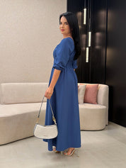 VESTIDO MARÍLIA