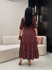 VESTIDO VÁLERIA