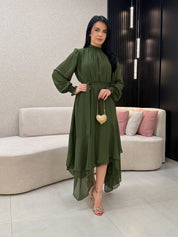 VESTIDO AUDIANE