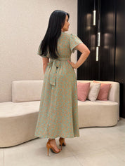 VESTIDO KÉSIA
