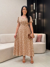 VESTIDO KÉSIA