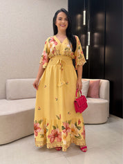 VESTIDO KEMILLY