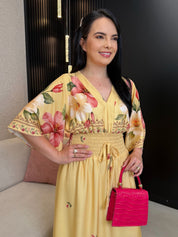 VESTIDO KEMILLY