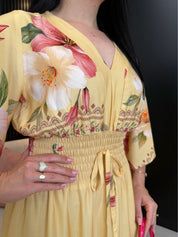 VESTIDO KEMILLY
