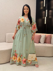 VESTIDO KEMILLY